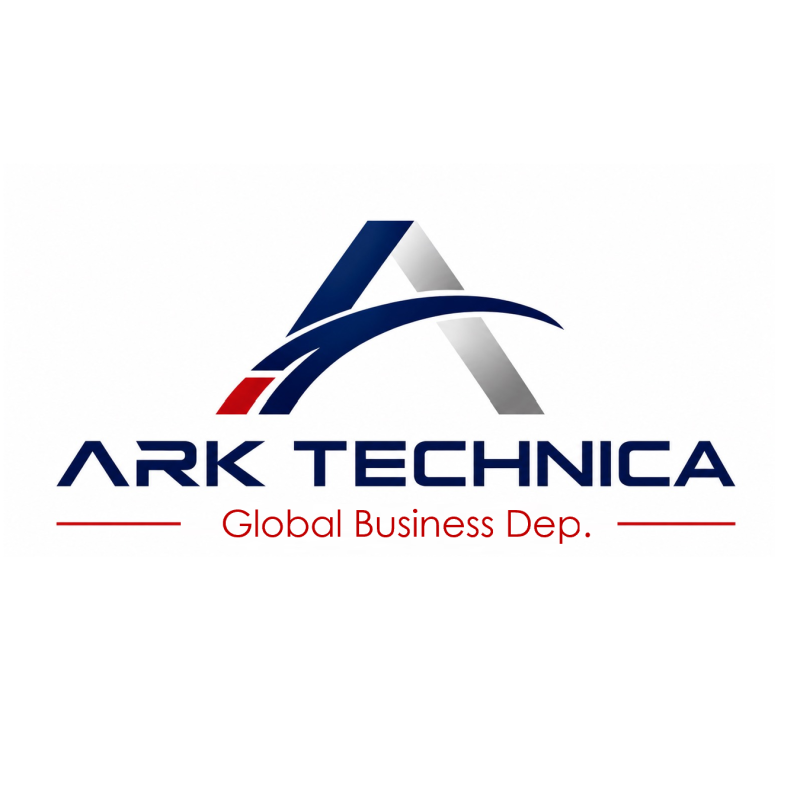 PALETTE CO.,LTD ／ ARKTECHNICA Global Business Dep.
